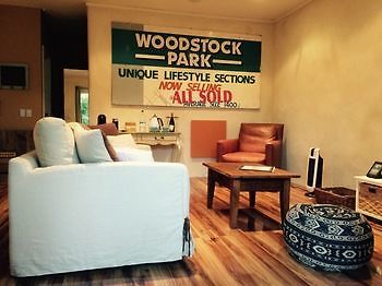 Woodstock Suite Нелсън Екстериор снимка